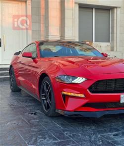 فورد موستانج